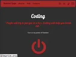Sites similar to staminaloops.github.io