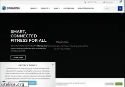 Sites similar to staminaproducts.com