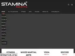 Sites similar to staminasports.id