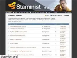 Sites similar to staminist.com