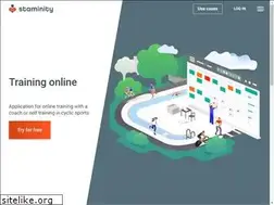 Sites similar to staminity.com