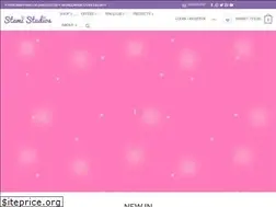 Sites similar to stamistudios.com