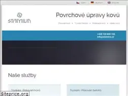 Sites similar to stamiva.cz