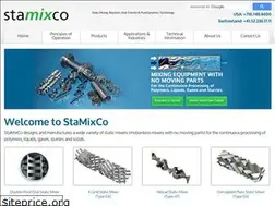 Sites similar to stamixco-usa.com