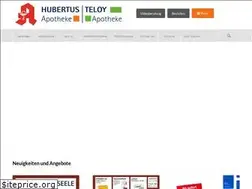 Sites similar to stamm-apotheken.de