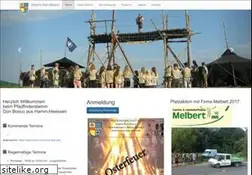 Sites similar to stamm-don-bosco.de