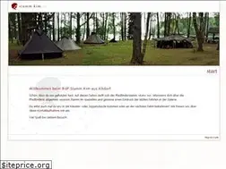 Sites similar to stamm-kim.de