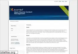 Sites similar to stamm-radio.de