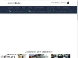 Sites similar to stamm-tisch24.de