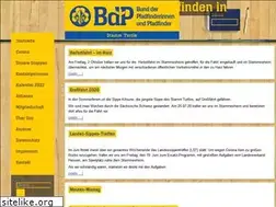 Sites similar to stamm-turtle.de