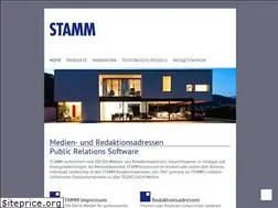 Sites similar to stamm.de