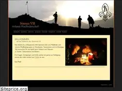 Sites similar to stamm7.de