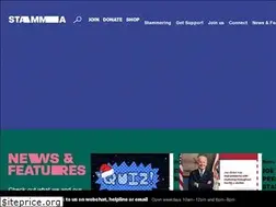 Sites similar to stamma.org