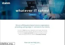 Sites similar to stammbt.com