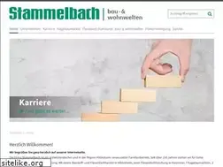 Sites similar to stammelbach.de