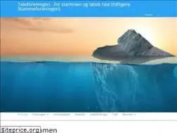 Sites similar to stammen.dk