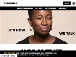 Sites similar to stammering.org