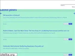 Sites similar to stammeringireland.ie