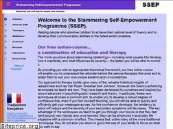 Sites similar to stammeringresearch.org