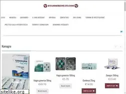 Sites similar to stammibene-it.com
