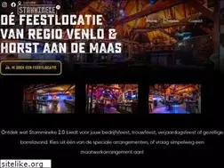 Sites similar to stammineke.nl