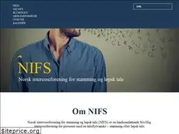 Sites similar to stamming.no
