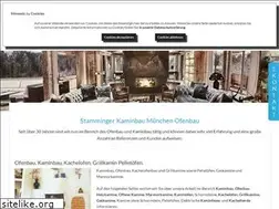 Sites similar to stamminger.de