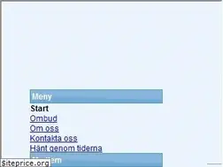 Sites similar to stammis.net