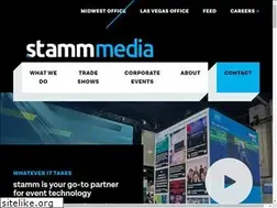Sites similar to stammmedia.com