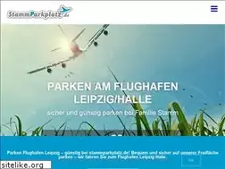 Sites similar to stammparkplatz.de