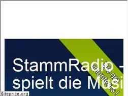 Sites similar to stammradio.de