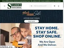 Sites similar to stammsappliances.com
