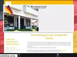 Sites similar to stammtisch-seaside.com