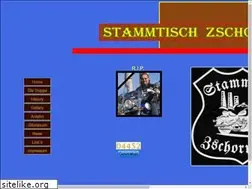 Sites similar to stammtisch-zschornewitz.de
