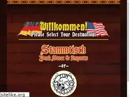 Sites similar to stammtischporkstore.com