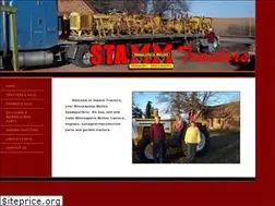 Sites similar to stammtractors.com