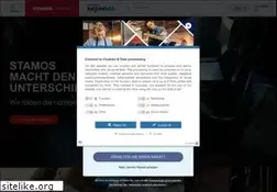Sites similar to stamos-welding.com