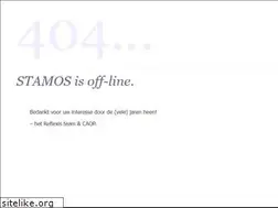 Sites similar to stamos.nl