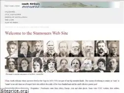 Sites similar to stamouers.com