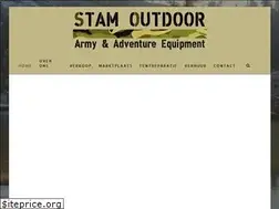 Sites similar to stamoutdoor.nl