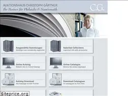 Sites similar to stamp-auctions.de