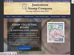 Sites similar to stamp-co.com