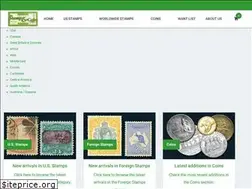 Sites similar to stamp-coin.com