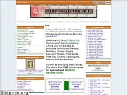 Sites similar to stamp-collector.co.uk