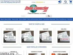 Sites similar to stamp-connection.com