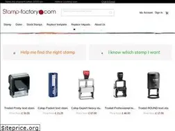 Sites similar to stamp-factory.com