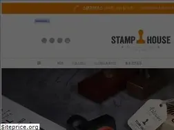 Sites similar to stamp-house.co.kr