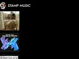 Sites similar to stamp-music.com