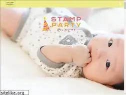 Sites similar to stamp-party.jp
