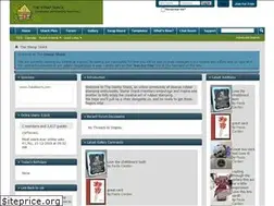 Sites similar to stamp-shack.com